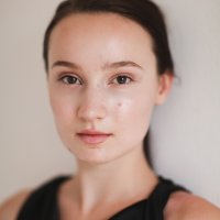 Angelina Bidniuk