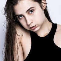 Anastasiia Zhyvotova