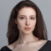 Tetiana Altynnik