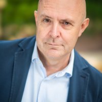 Seán James Sutton