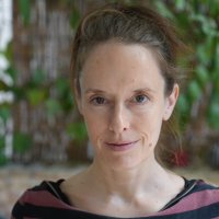Katia Leclerc O'Wallis